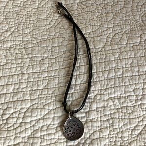 Silpada Necklace